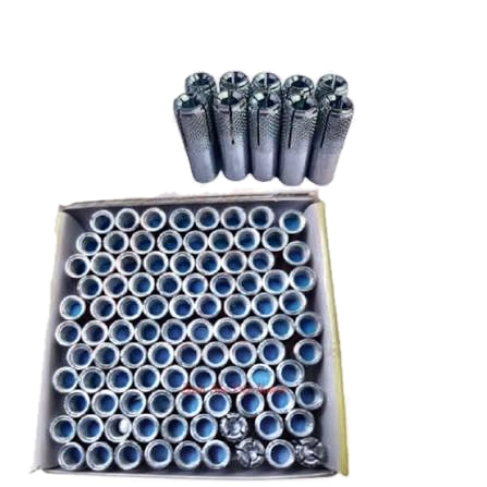 Nở đạn M10 chính hãng dùng treo ty ren và hệ thống PCCC – HTP Thiên An